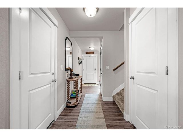 3014 Loot Dr, Colorado Springs, CO 80939