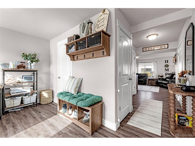 3014 Loot Dr, Colorado Springs, CO 80939