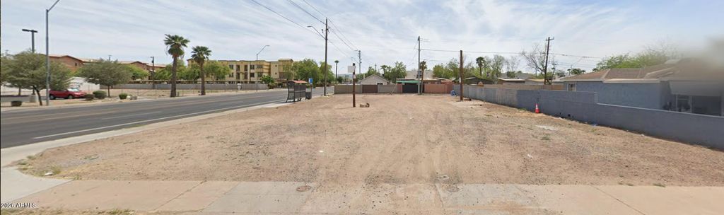 790 N 16TH Street 10, Phoenix, AZ 85006 — exterior