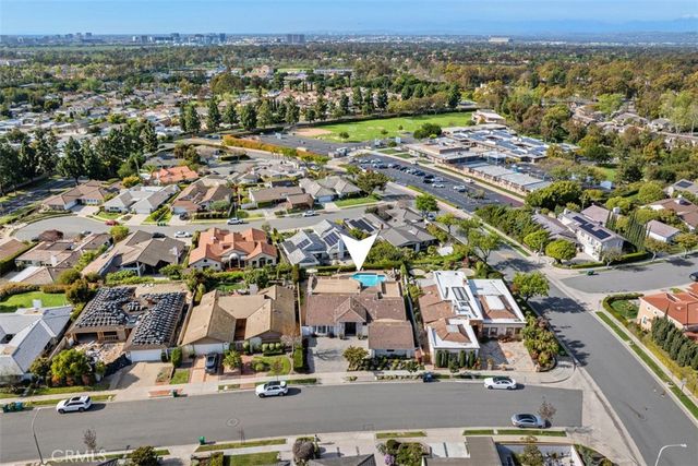 18751 Via San Marco, Irvine, CA 92603