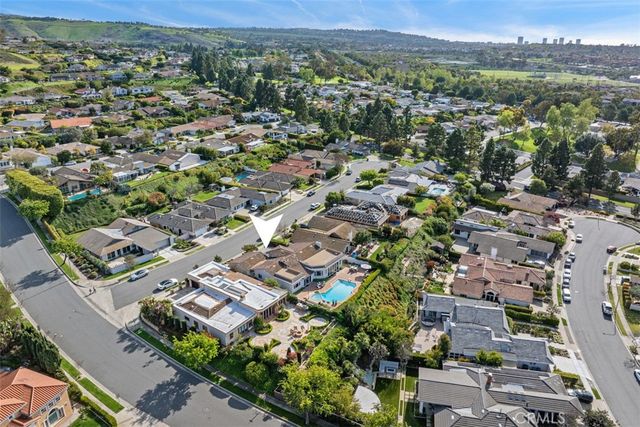 18751 Via San Marco, Irvine, CA 92603