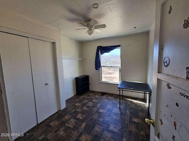 2493 N CALLE SEGUNDO --, Huachuca City, AZ 85616