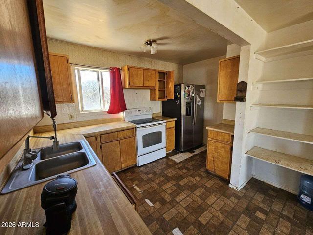 2493 N CALLE SEGUNDO --, Huachuca City, AZ 85616