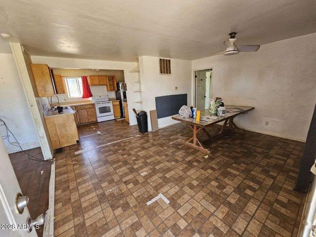2493 N CALLE SEGUNDO --, Huachuca City, AZ 85616