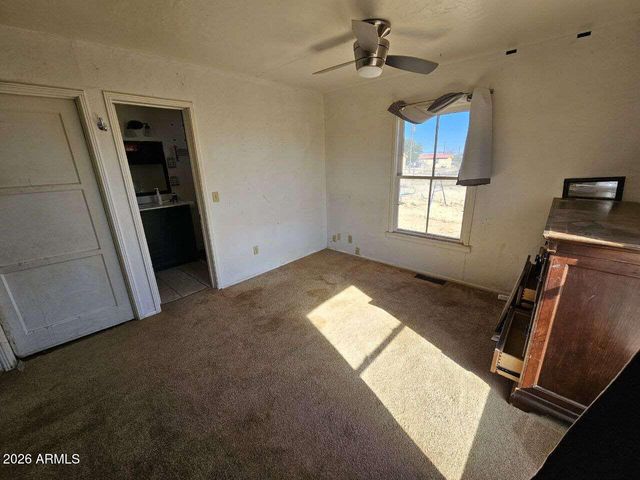 2493 N CALLE SEGUNDO --, Huachuca City, AZ 85616