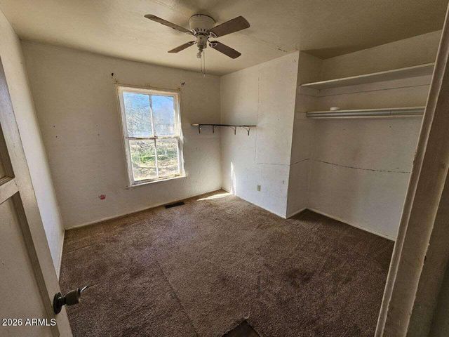 2493 N CALLE SEGUNDO --, Huachuca City, AZ 85616