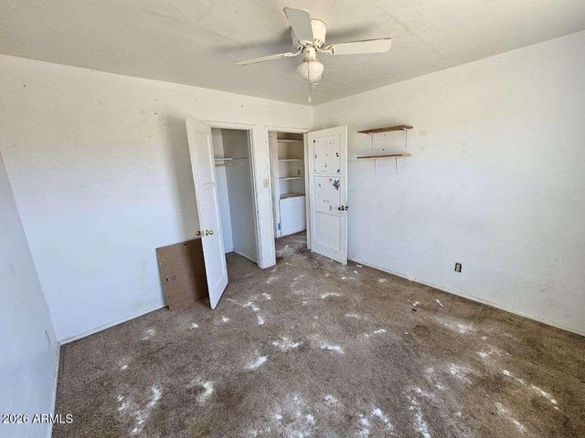 2493 N CALLE SEGUNDO --, Huachuca City, AZ 85616