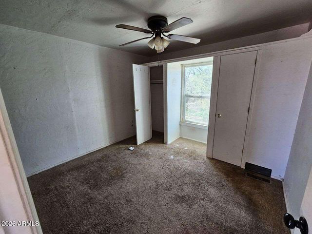 2493 N CALLE SEGUNDO --, Huachuca City, AZ 85616