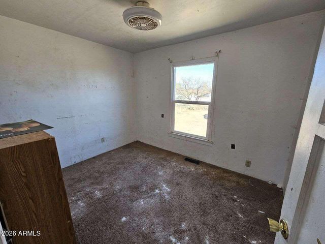 2493 N CALLE SEGUNDO --, Huachuca City, AZ 85616