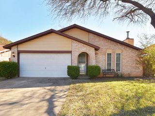 11514 Sandy Loam TRL, Austin, TX 78750