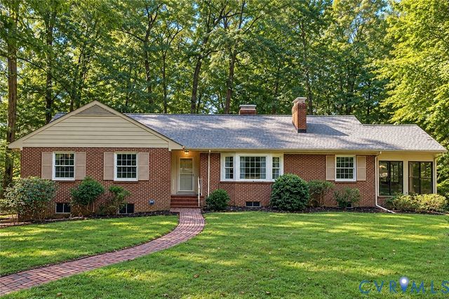 4114 Denbigh Dr, Richmond, VA 23235