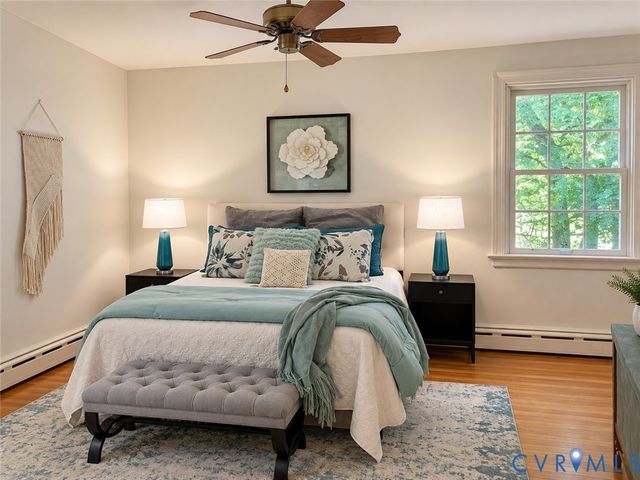 4114 Denbigh Dr, Richmond, VA 23235