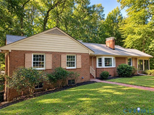 4114 Denbigh Dr, Richmond, VA 23235