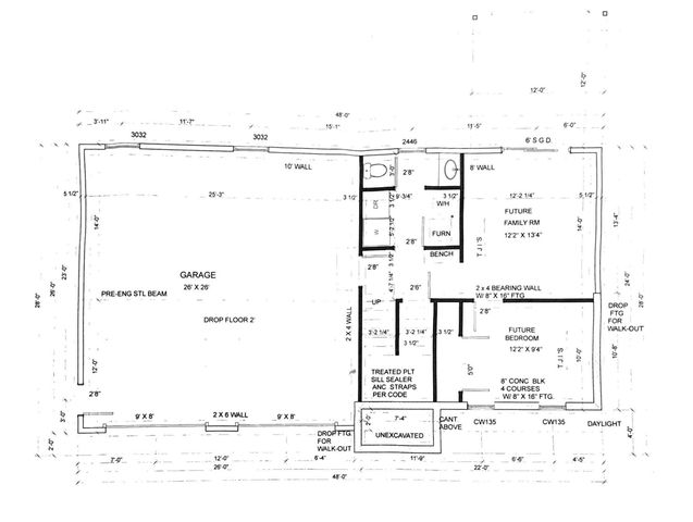 4925 S Brooks Road, Fruitport, MI 49415