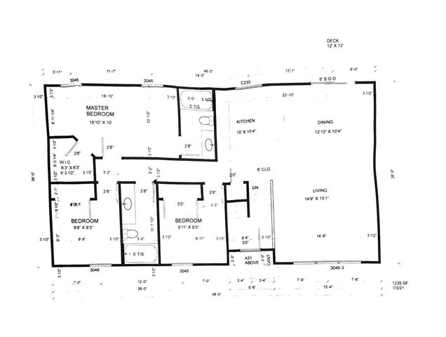4925 S Brooks Road, Fruitport, MI 49415