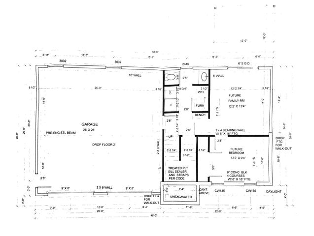 4925 S Brooks Road, Fruitport, MI 49415