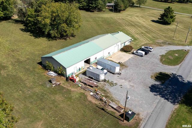 8130 Southfork Road, Marion, IL 62959