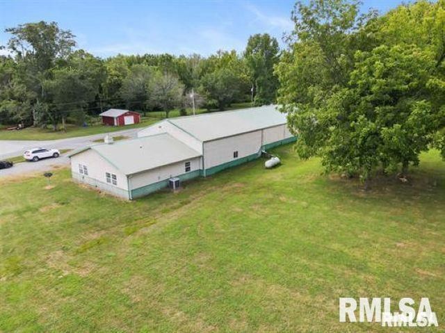 8130 Southfork Road, Marion, IL 62959