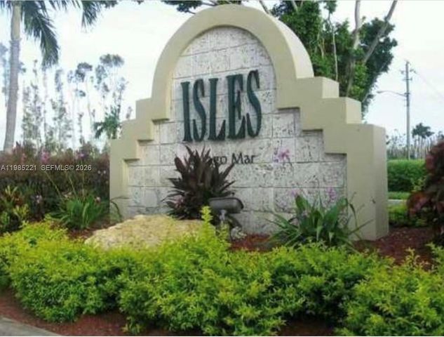 417 Vista Isles Dr 2314, Sunrise, FL 33325