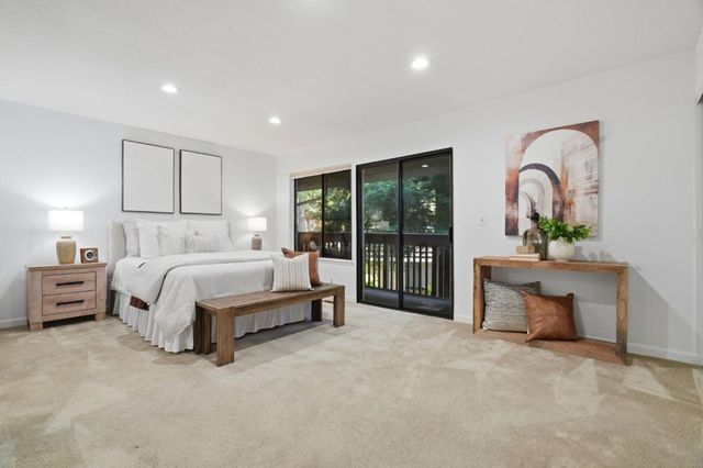 4740 Canyon River Court, San Jose, CA 95136