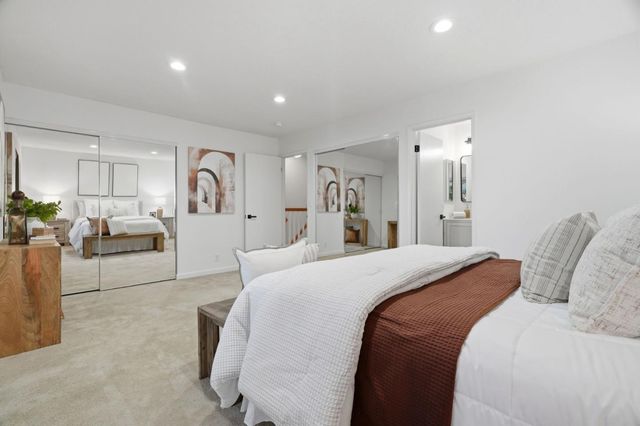 4740 Canyon River Court, San Jose, CA 95136