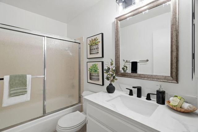 4740 Canyon River Court, San Jose, CA 95136