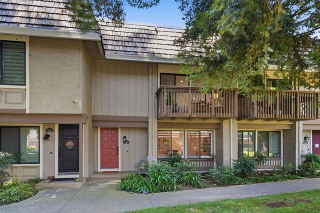 4740 Canyon River Court, San Jose, CA 95136