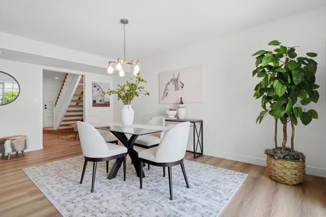 4740 Canyon River Court, San Jose, CA 95136