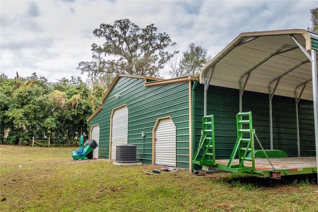 24091 RICHBARN ROAD, Brooksville, FL 34601