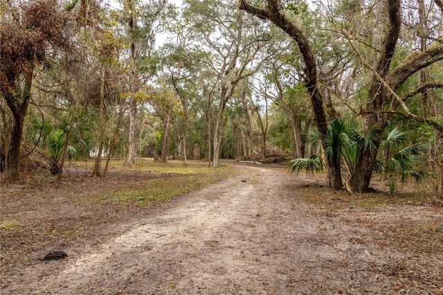 24091 RICHBARN ROAD, Brooksville, FL 34601