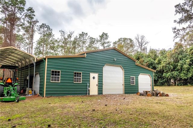 24091 RICHBARN ROAD, Brooksville, FL 34601