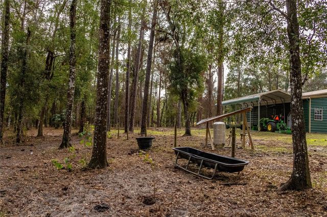 24091 RICHBARN ROAD, Brooksville, FL 34601