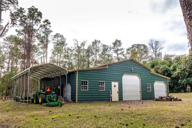 24091 RICHBARN ROAD, Brooksville, FL 34601
