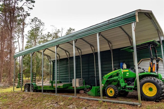 24091 RICHBARN ROAD, Brooksville, FL 34601