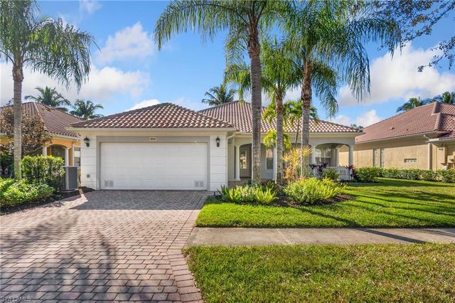 8040 Wilfredo CT, Naples, FL 34114