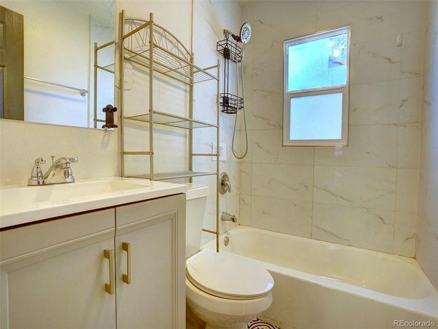 35824 Pleasant Hill Avenue, Galeton, CO 80622