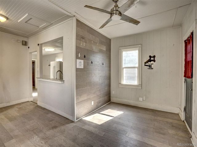 35824 Pleasant Hill Avenue, Galeton, CO 80622