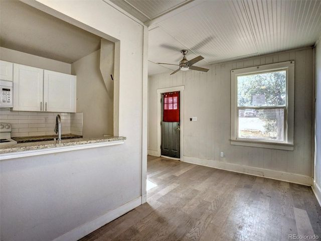 35824 Pleasant Hill Avenue, Galeton, CO 80622