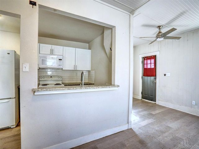 35824 Pleasant Hill Avenue, Galeton, CO 80622