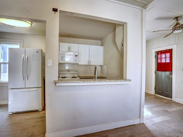 35824 Pleasant Hill Avenue, Galeton, CO 80622