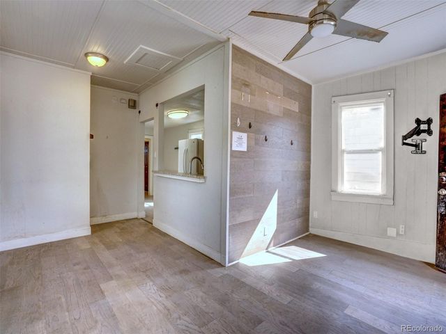 35824 Pleasant Hill Avenue, Galeton, CO 80622