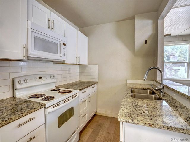 35824 Pleasant Hill Avenue, Galeton, CO 80622