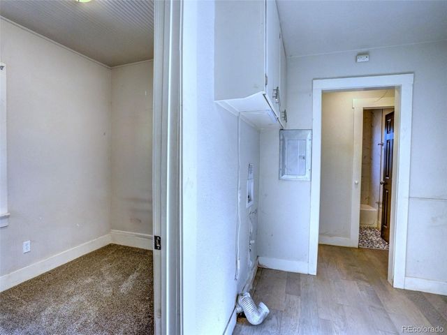 35824 Pleasant Hill Avenue, Galeton, CO 80622