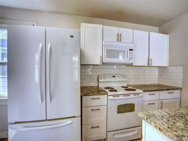 35824 Pleasant Hill Avenue, Galeton, CO 80622