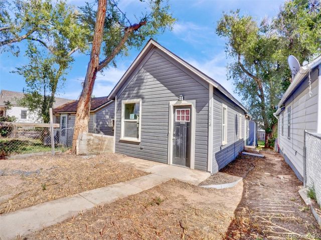 35824 Pleasant Hill Avenue, Galeton, CO 80622