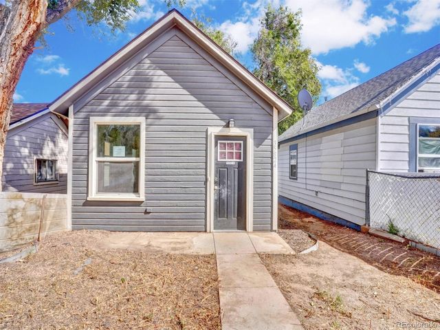 35824 Pleasant Hill Avenue, Galeton, CO 80622