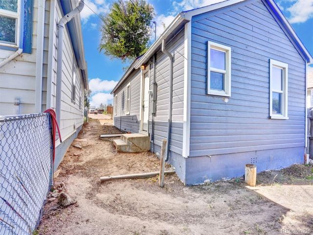 35824 Pleasant Hill Avenue, Galeton, CO 80622