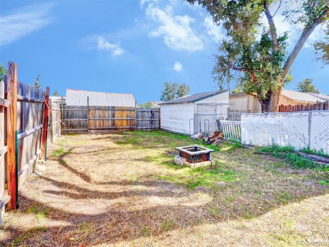 35824 Pleasant Hill Avenue, Galeton, CO 80622