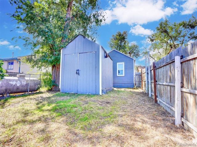 35824 Pleasant Hill Avenue, Galeton, CO 80622