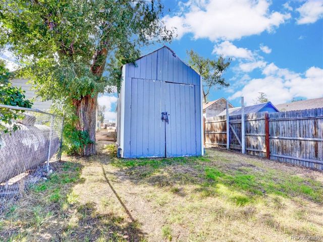 35824 Pleasant Hill Avenue, Galeton, CO 80622